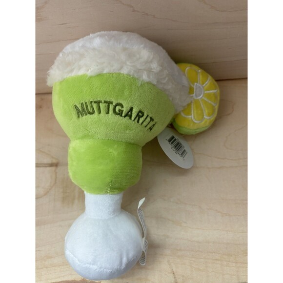 Haute Diggity Dog Toys: Instagrrram, Puptron, Starbarks, Cosmuttpolitan, Muttgar - Picture 1 of 1